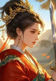 《穿越之凤舞武道:庶女崛起》小说封面