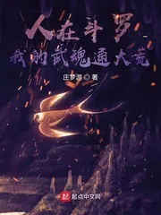 《人在斗罗,我的武魂通大荒》小说封面