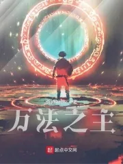 《万法之主》小说封面