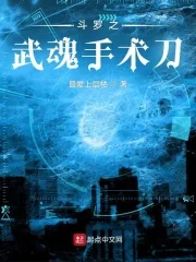 《斗罗之武魂手术刀》小说封面