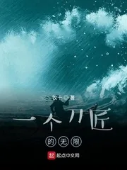 《一个刀匠的无限》小说封面