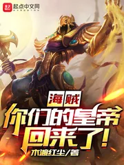 《海贼:你们的皇帝回来了!》小说封面