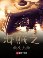 《海贼之虚空之座》小说封面