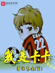 《我是卡卡卡卡卡》小说封面