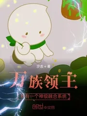 《万族领主:我有一个神级融合系统》小说封面