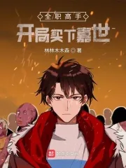 《全职高手：开局买下嘉世》小说封面