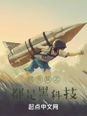《四合院之都是黑科技》小说封面