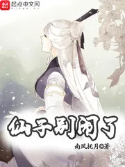 《仙子别闹了》小说封面