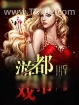 《都市游戏系统》小说封面