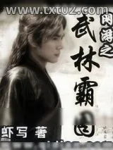 《网游之武林霸图》小说封面
