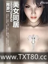 《网游之美女同居》小说封面