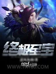 《终极至宝》小说封面