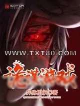 《诡谋游戏》小说封面