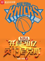 《NBA:开局20亿,买下尼克斯》小说封面