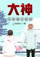 《大神你老婆又躲奶》小说封面