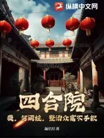 《四合院：我，何雨柱，整治众禽不手软》小说封面