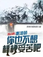 《四合院:秦淮茹,你也不想棒梗受苦吧》小说封面