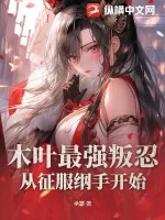 《木叶最强叛忍,从征服纲手开始》小说封面