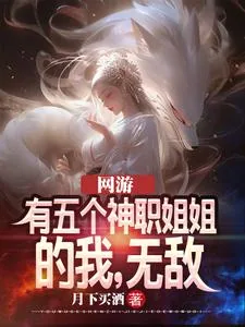 《网游：有五个神职姐姐的我，无敌》小说封面