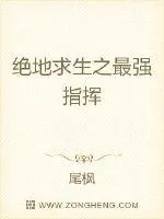 《绝地求生之最强指挥》小说封面