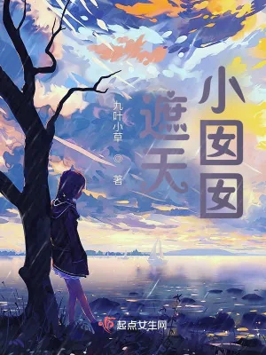 《遮天：小囡囡》小说封面