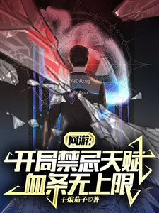 《网游:开局禁忌天赋,血条无上限》小说封面